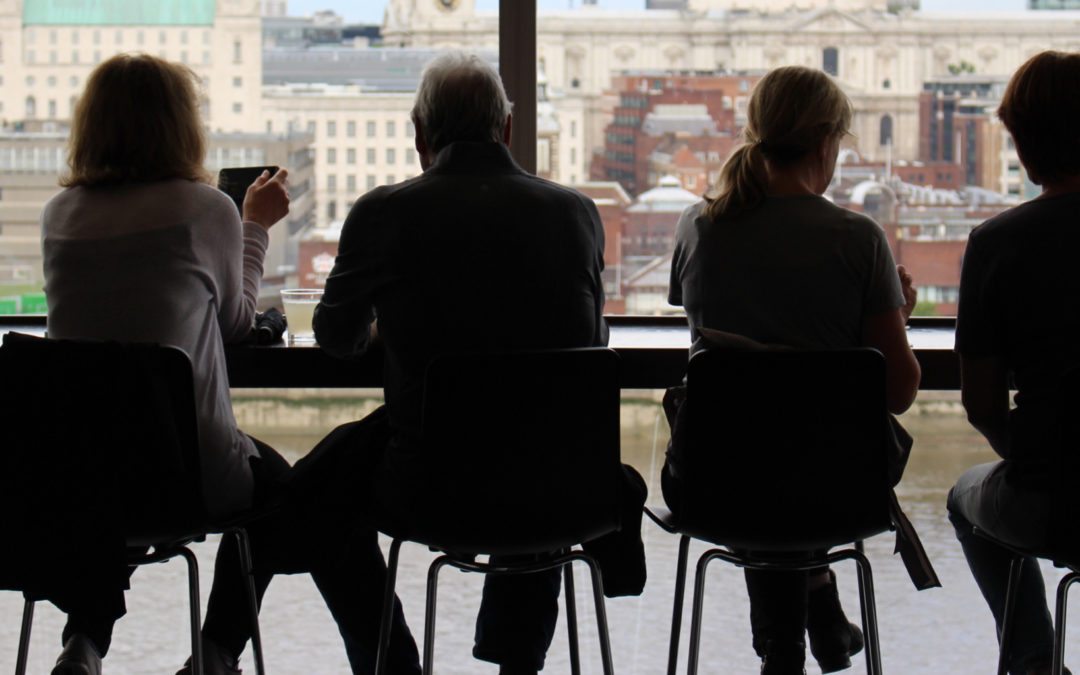 Is networking is a waste of time!