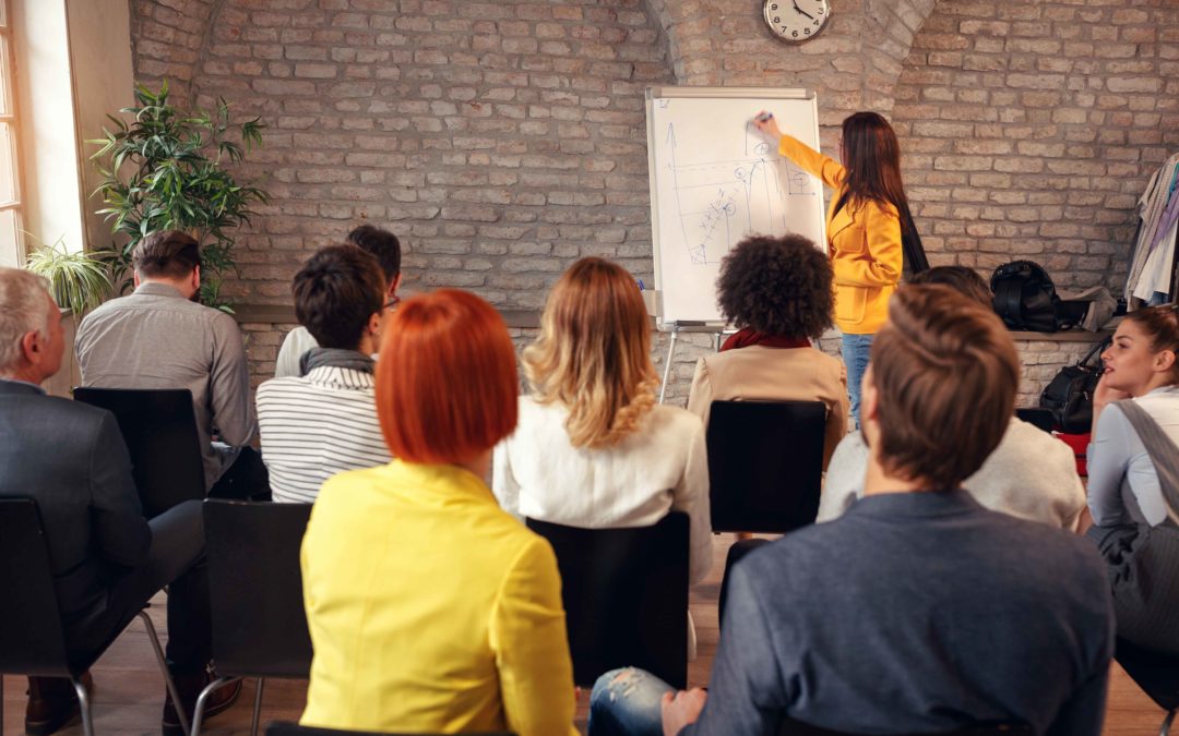 Nexpert Coaching™ helps business owners face their challenges.